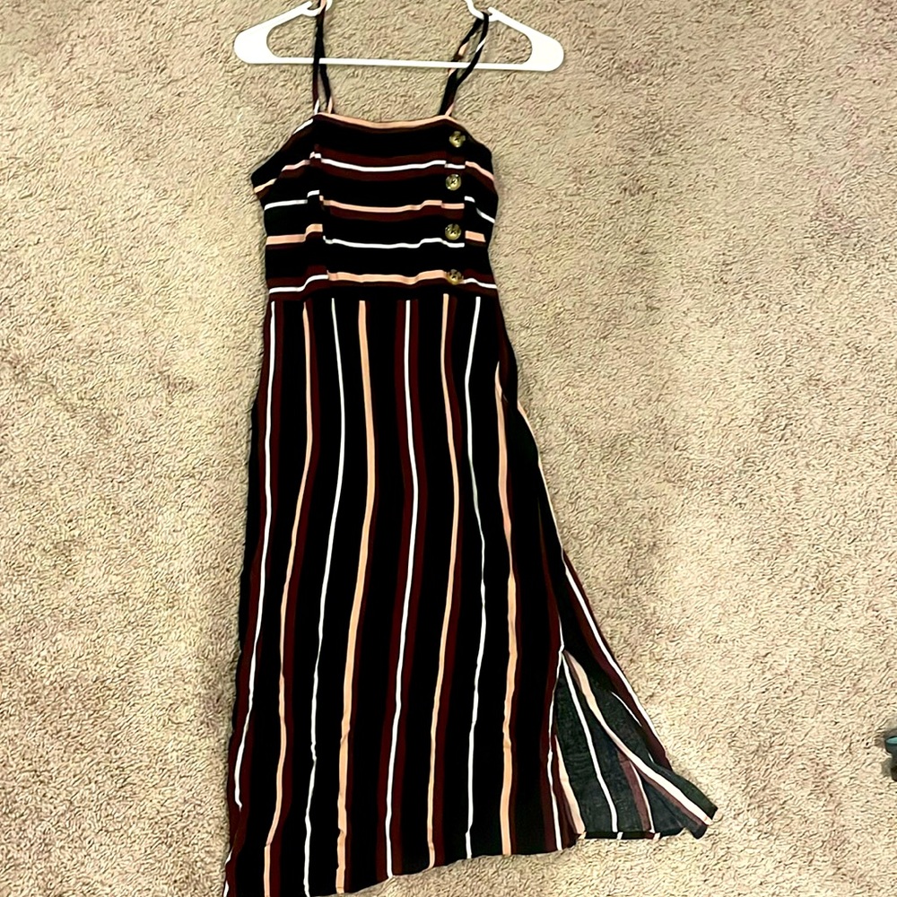 Cute sundress!